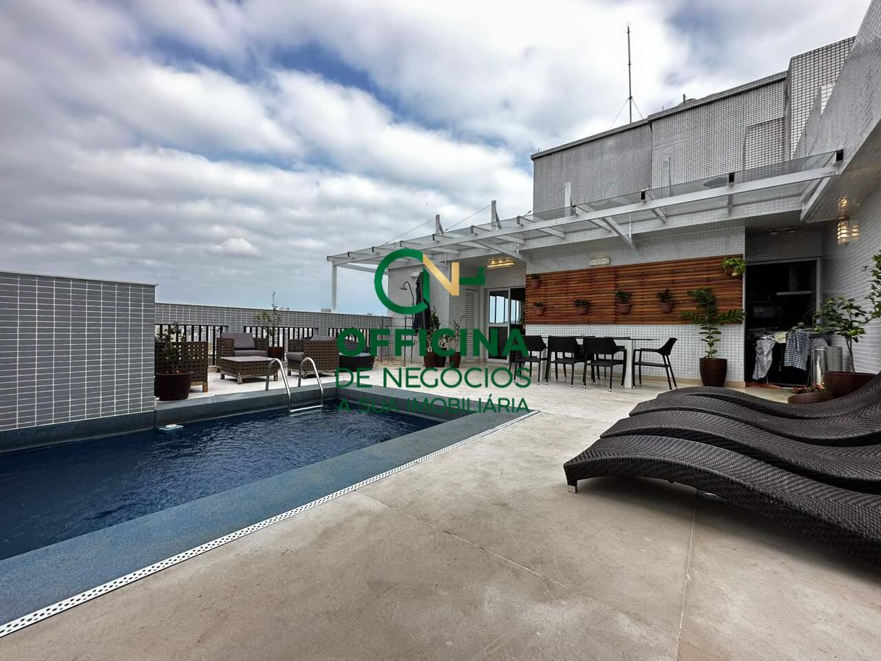 COBERTURA à venda no GONZAGA: Foto 35