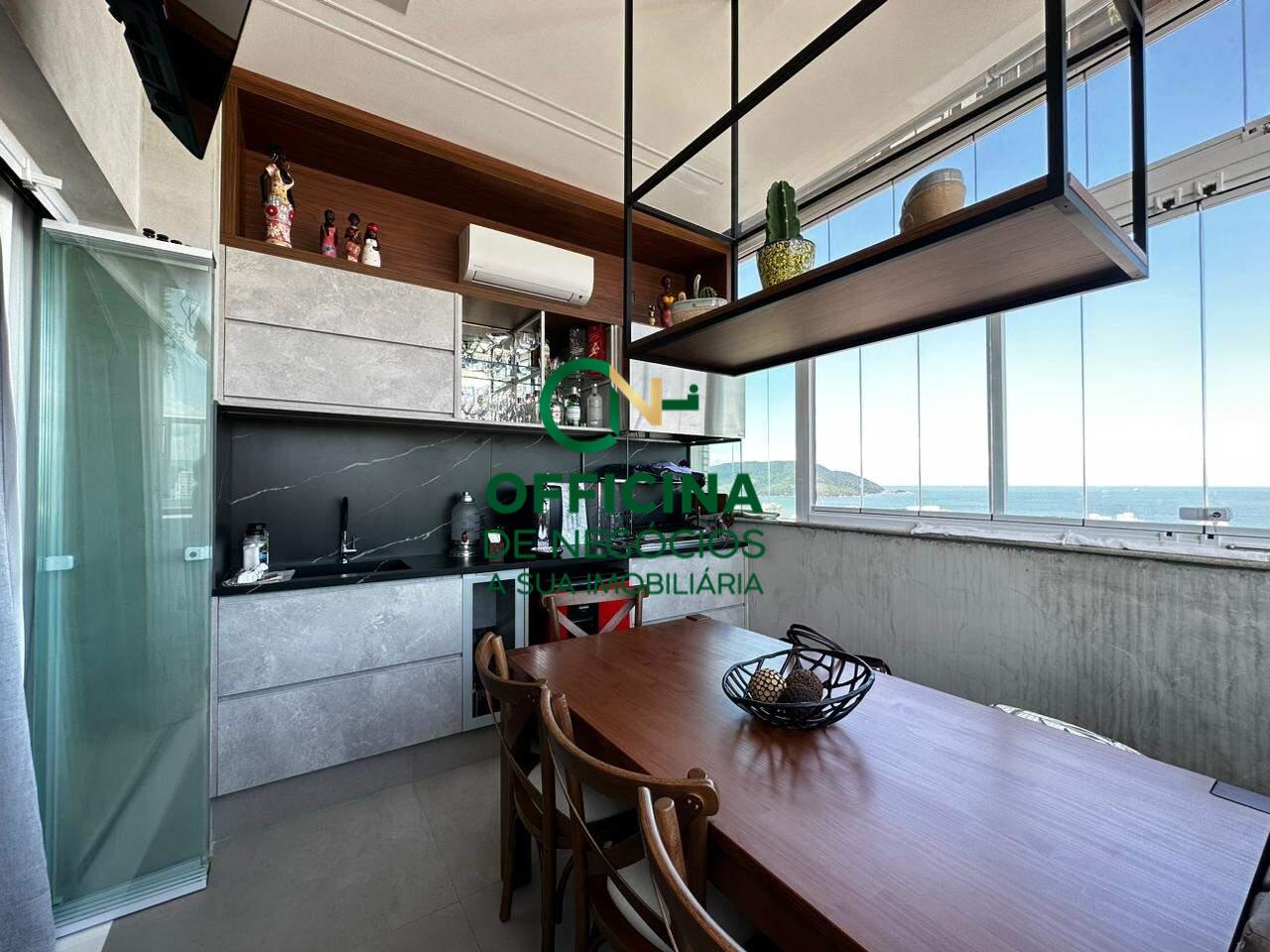 COBERTURA à venda no BOQUEIRÃO: Foto 05