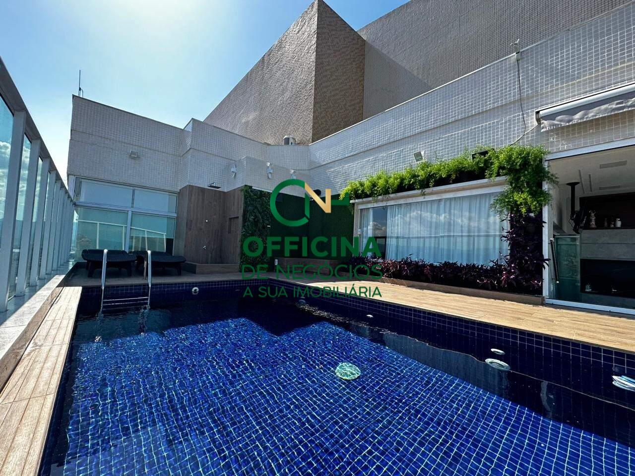 COBERTURA à venda no BOQUEIRÃO: Foto 02