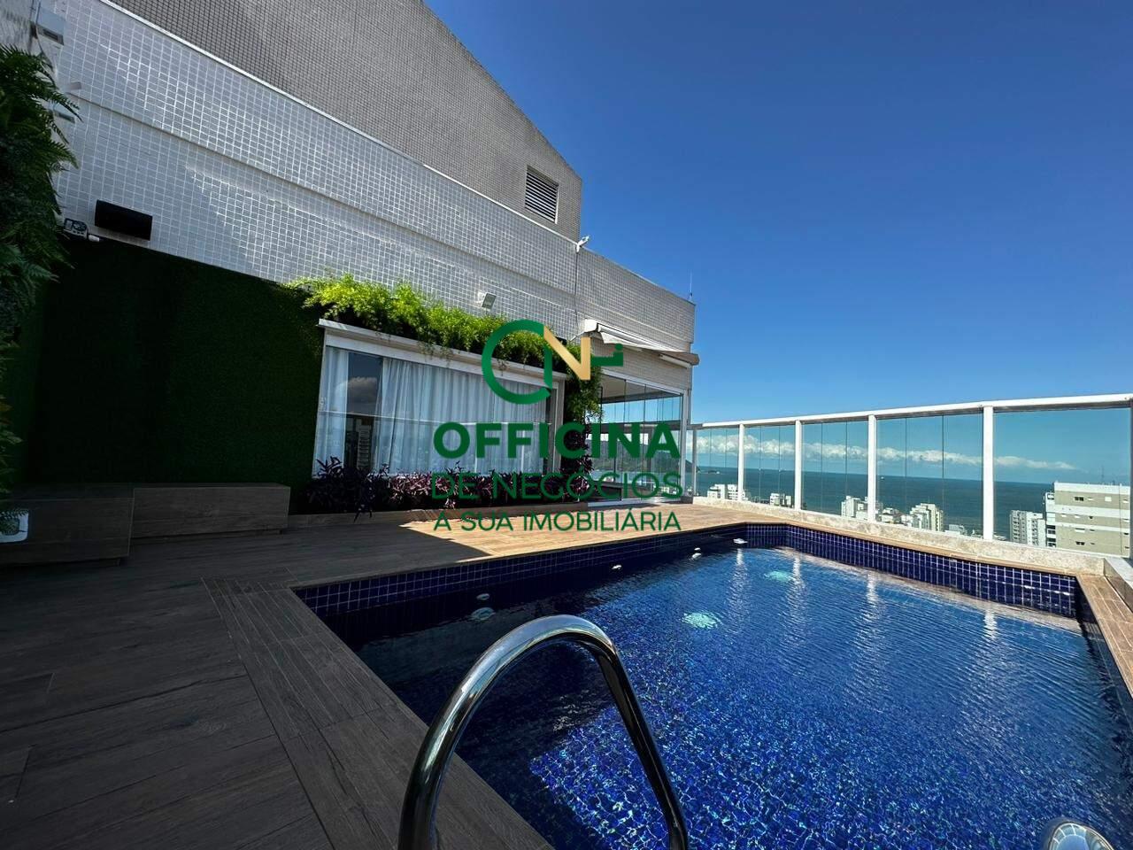 COBERTURA à venda no BOQUEIRÃO: Foto 08