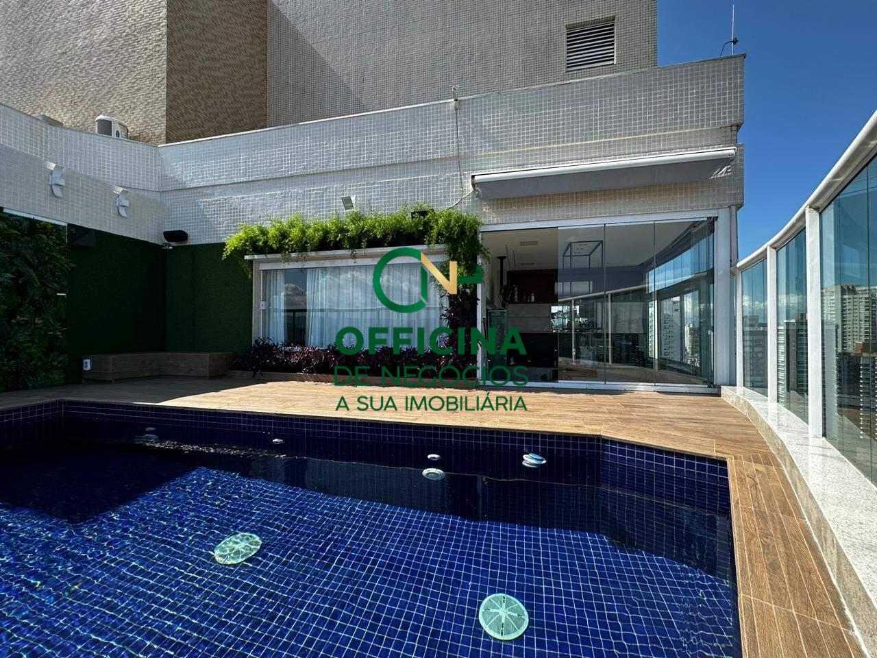 COBERTURA à venda no BOQUEIRÃO: Foto 03