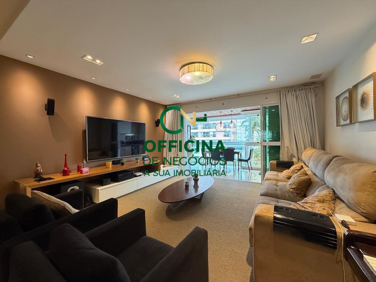 APARTAMENTO à venda no APARECIDA: 