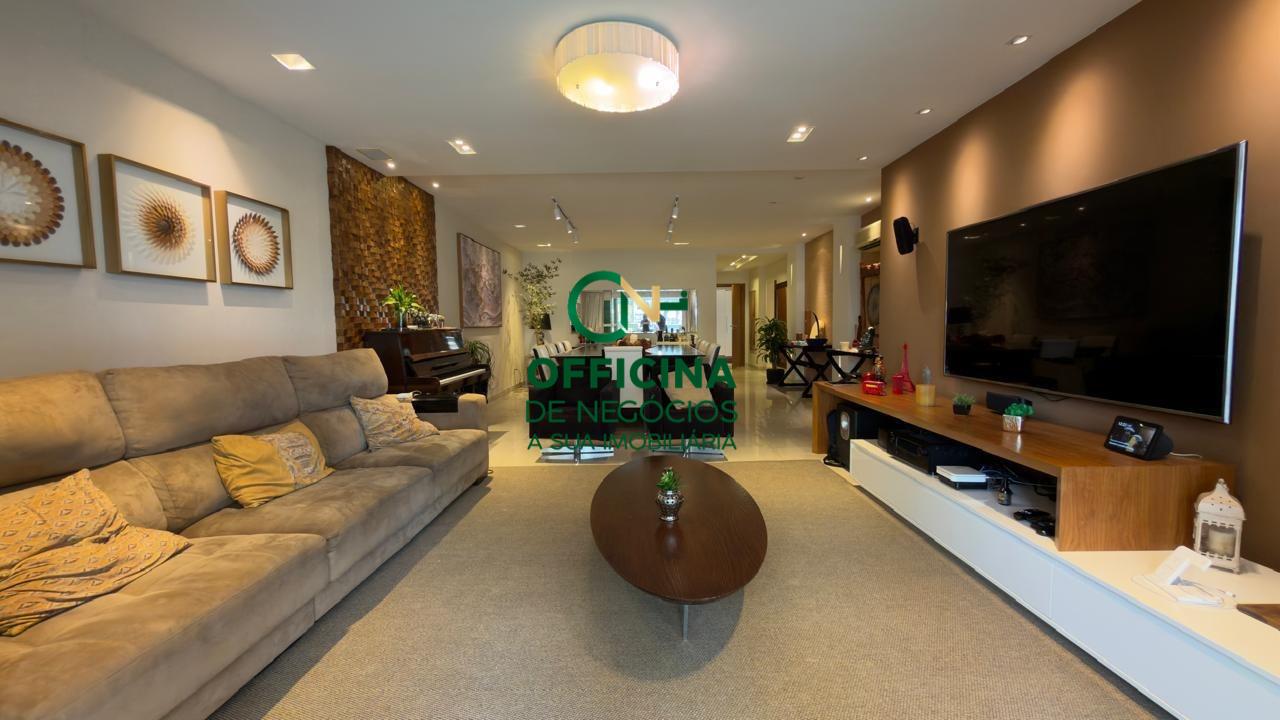 APARTAMENTO à venda no APARECIDA: 