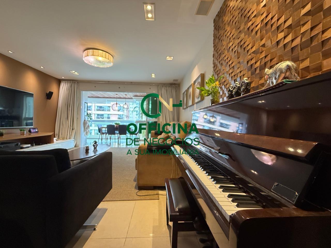 APARTAMENTO à venda no APARECIDA: 