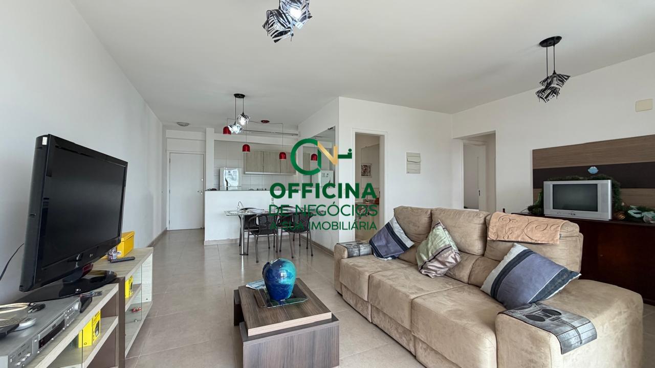 APARTAMENTO à venda no PONTA DA PRAIA: 