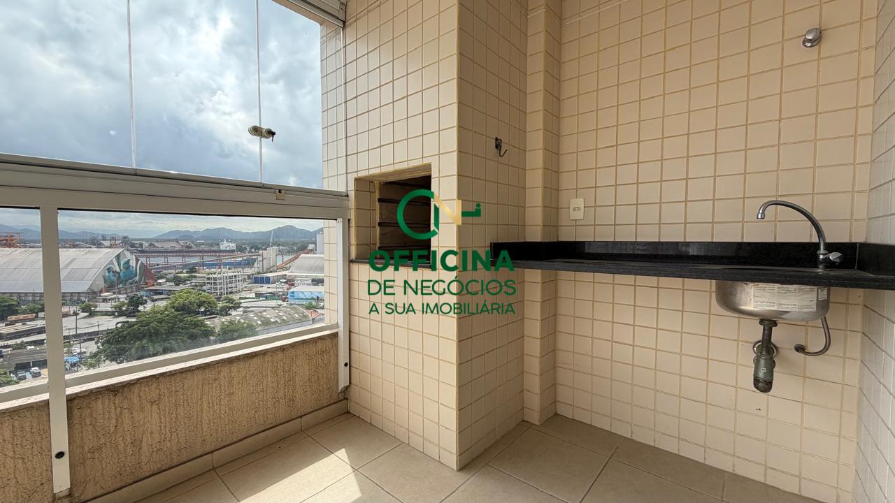 APARTAMENTO à venda no PONTA DA PRAIA: 