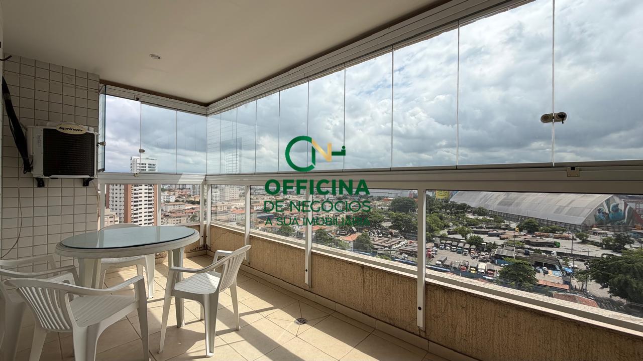 APARTAMENTO à venda no PONTA DA PRAIA: 