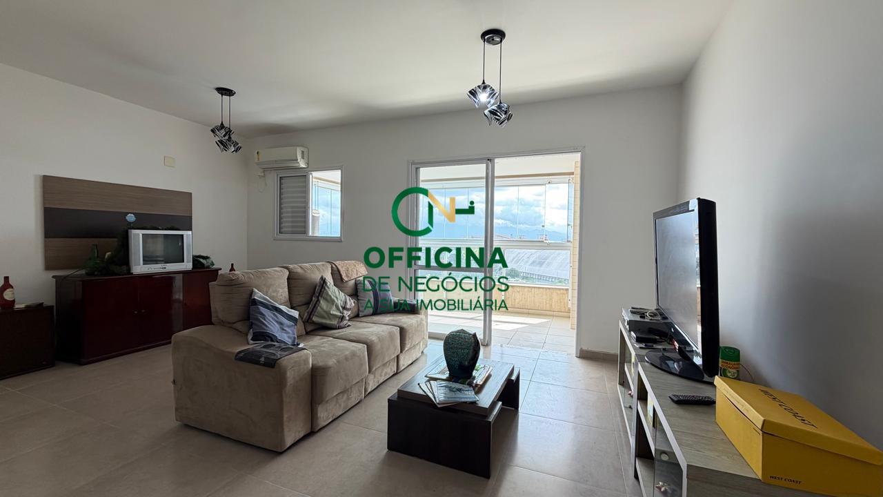 APARTAMENTO à venda no PONTA DA PRAIA: 