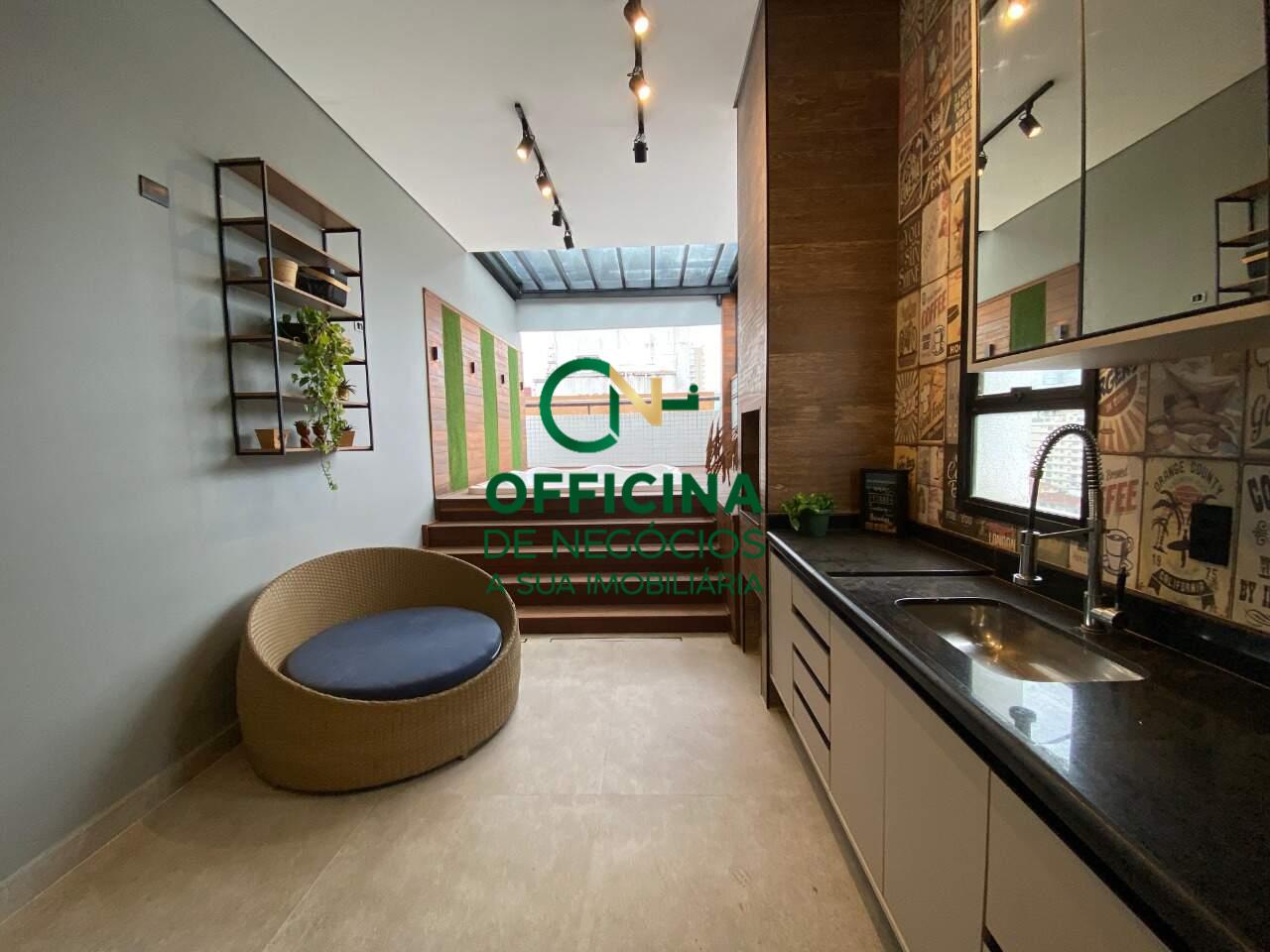 APARTAMENTO à venda no POMPÉIA: Foto 01