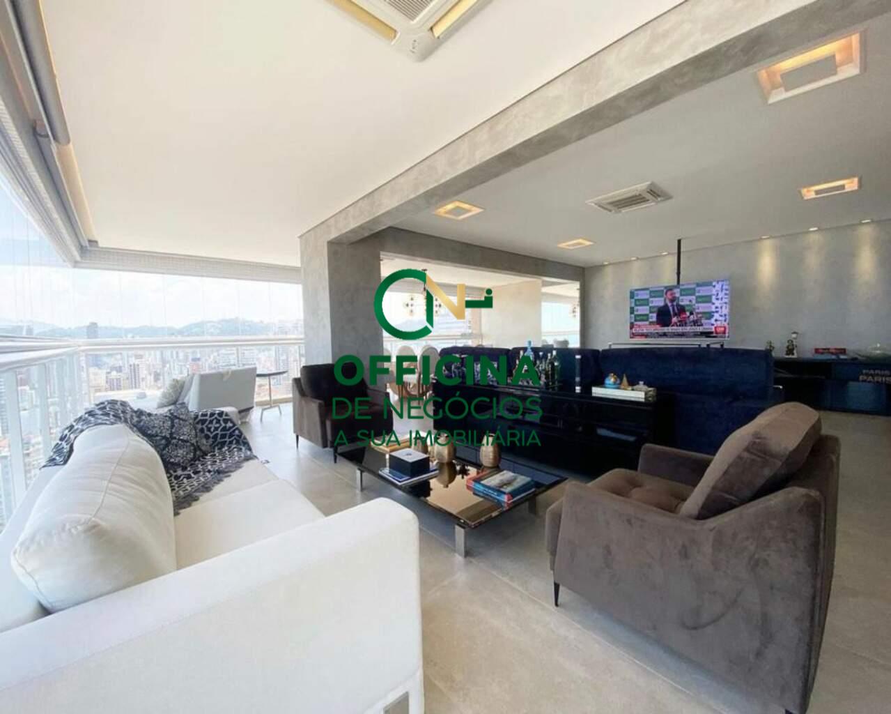 COBERTURA à venda no GONZAGA: Foto 02