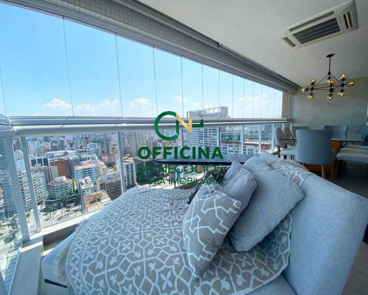 COBERTURA à venda no GONZAGA: Foto 05