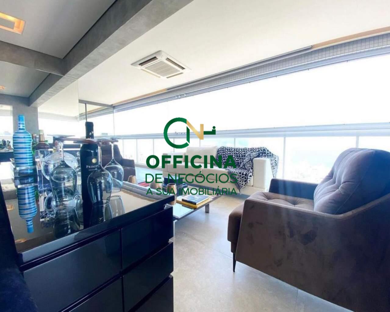 COBERTURA à venda no GONZAGA: Foto 04