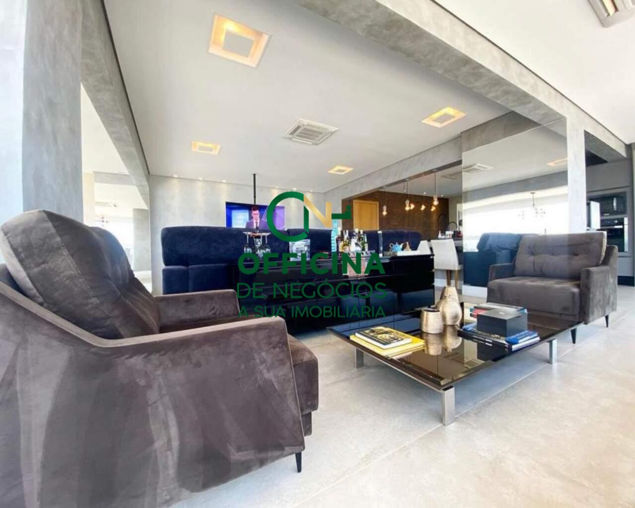 COBERTURA à venda no GONZAGA: Foto 03