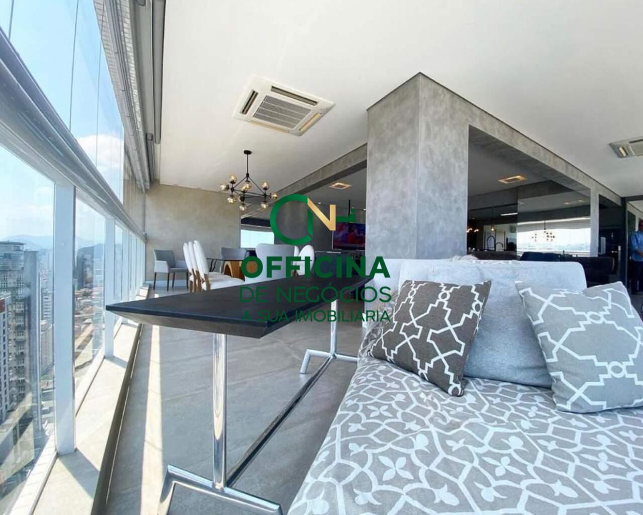 COBERTURA à venda no GONZAGA: Foto 06