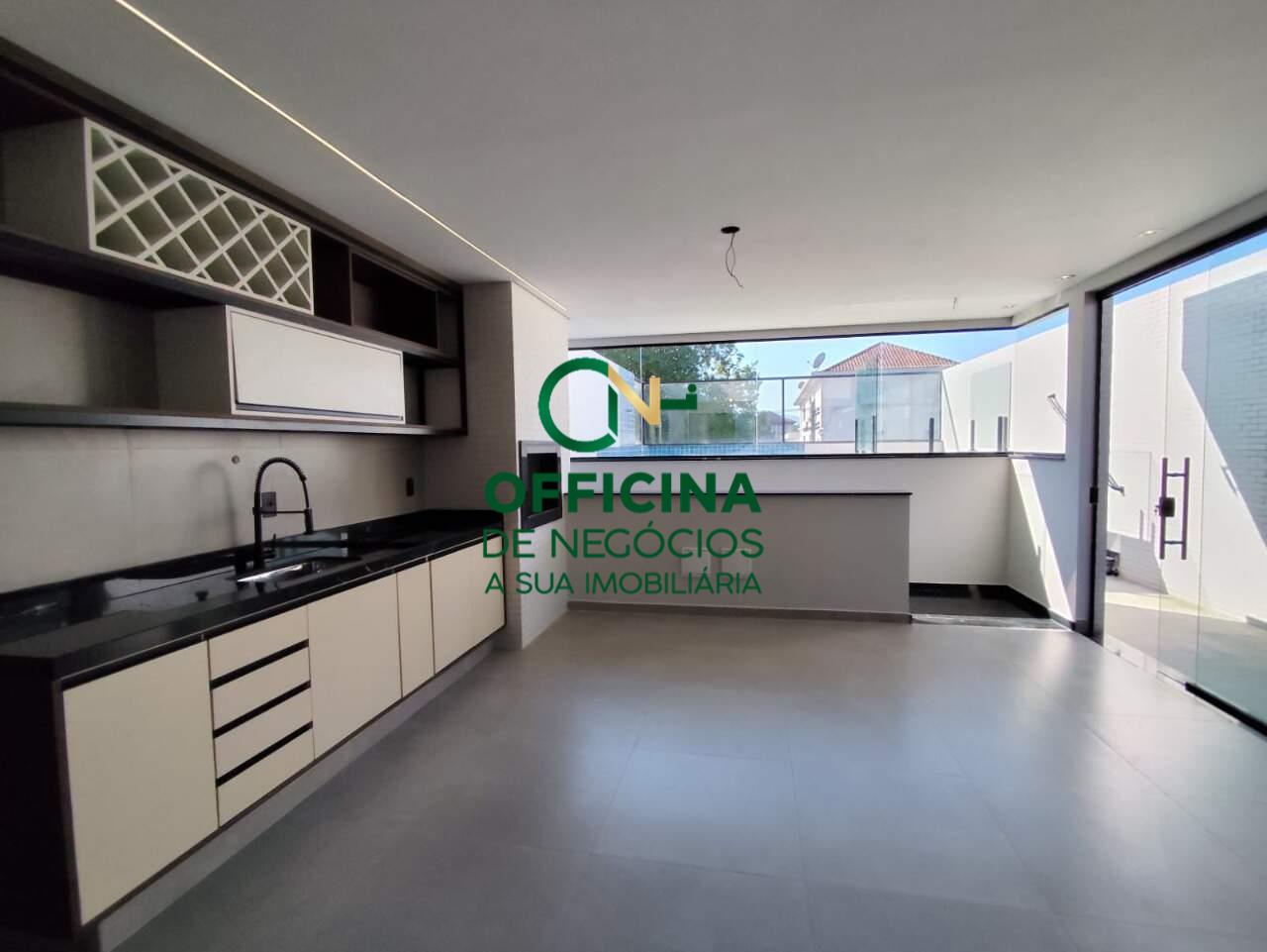 CASA à venda no BOQUEIRÃO: Foto 01