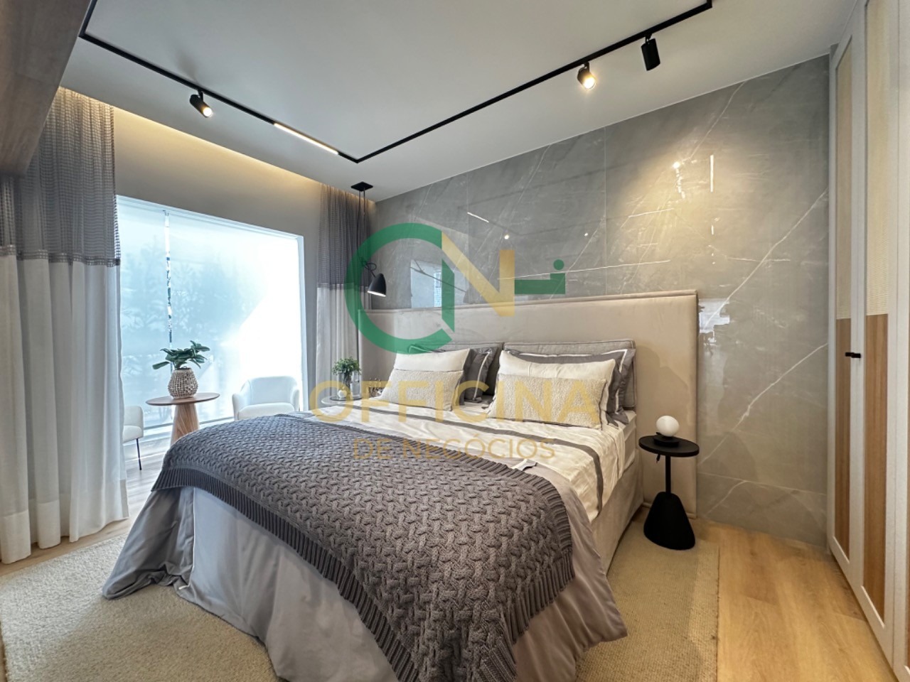 APARTAMENTO à venda no BOQUEIRÃO: 