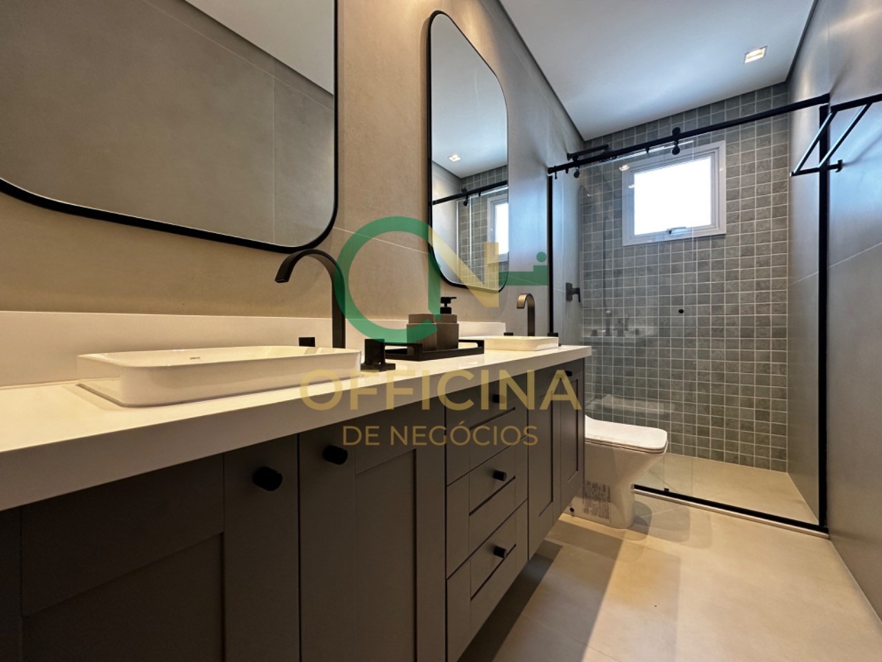 APARTAMENTO à venda no BOQUEIRÃO: 