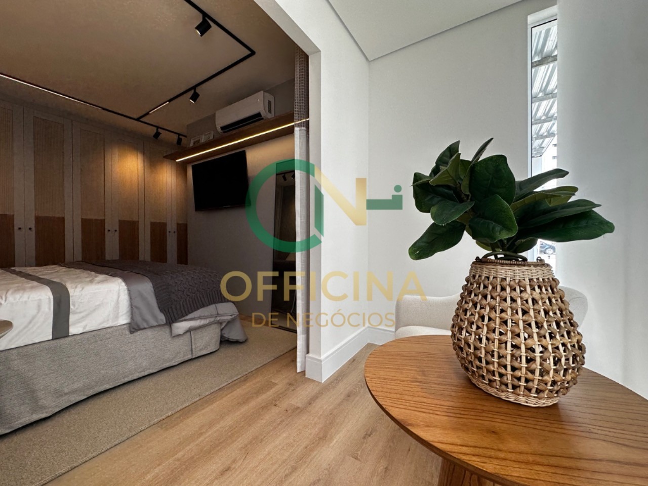 APARTAMENTO à venda no BOQUEIRÃO: 