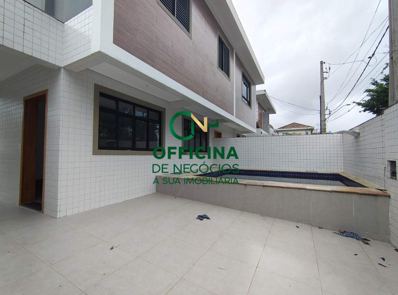 SOBRADO à venda no VILA BELMIRO: Foto 02