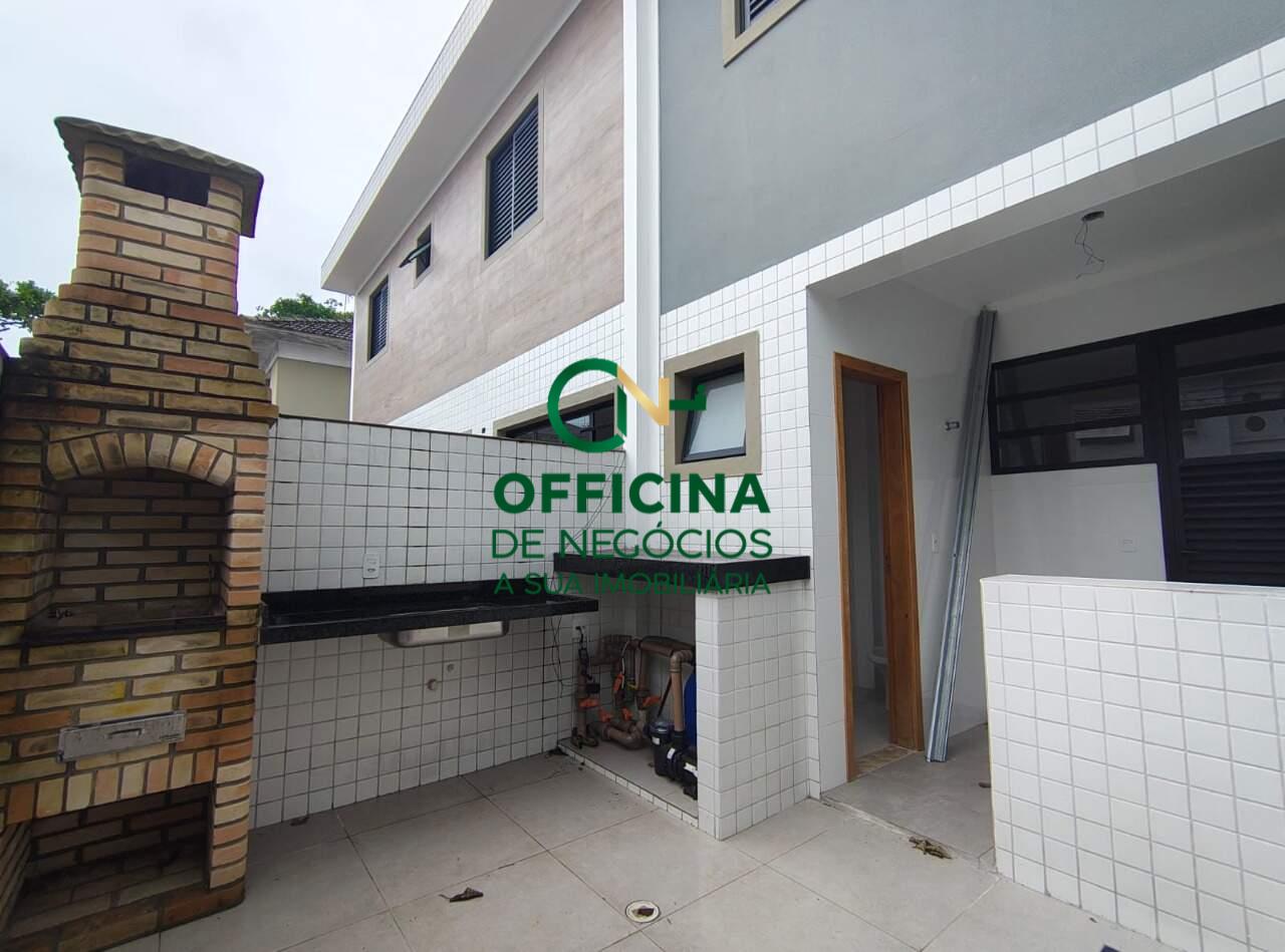 SOBRADO à venda no VILA BELMIRO: Foto 07