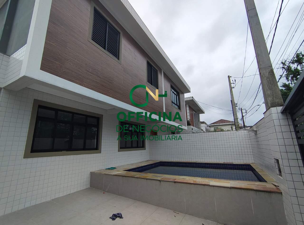 SOBRADO à venda no VILA BELMIRO: Foto 01