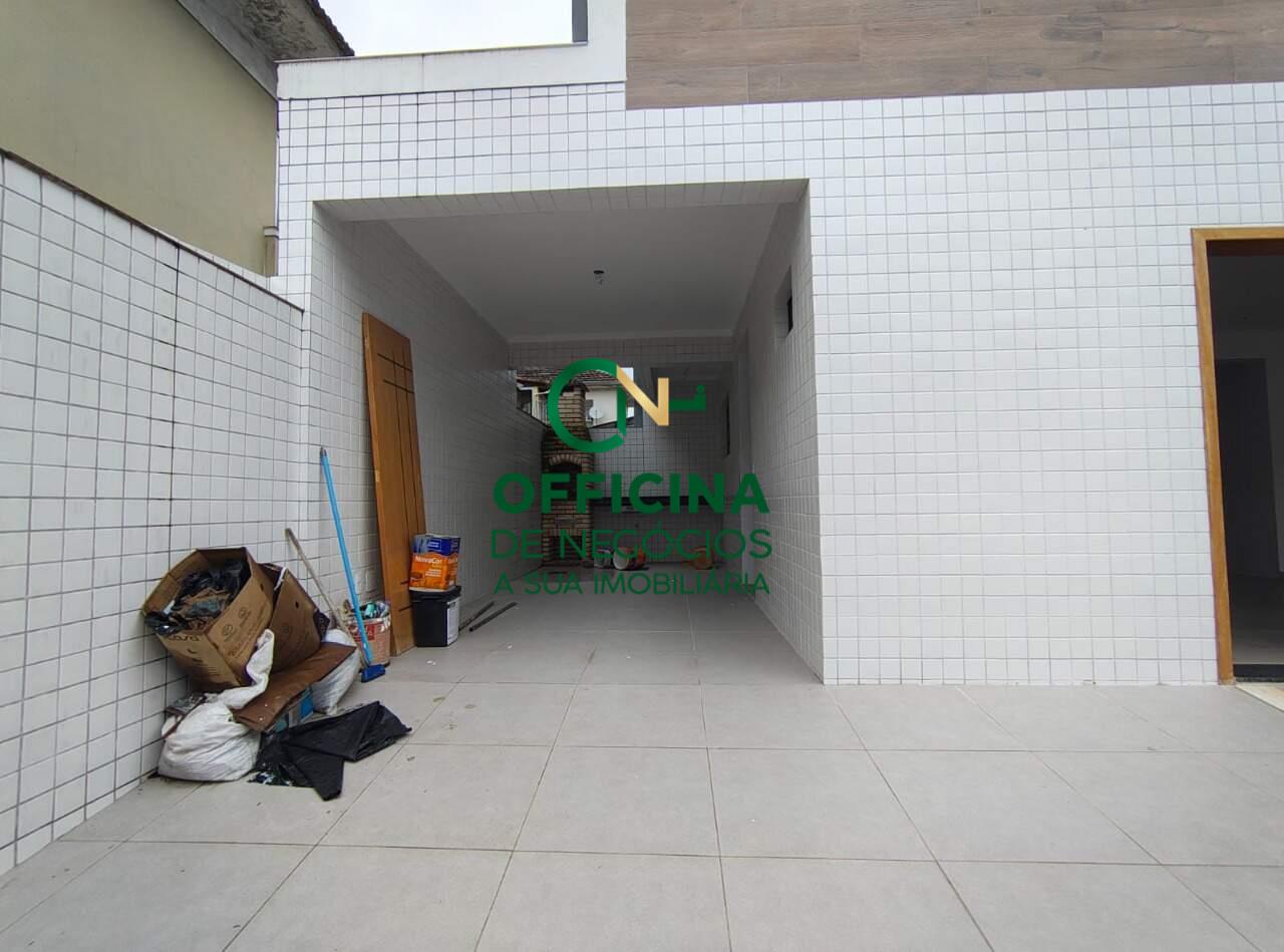 SOBRADO à venda no VILA BELMIRO: Foto 02