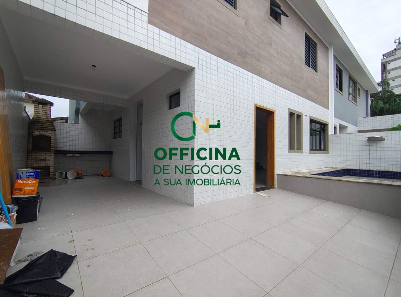 SOBRADO à venda no VILA BELMIRO: Foto 01