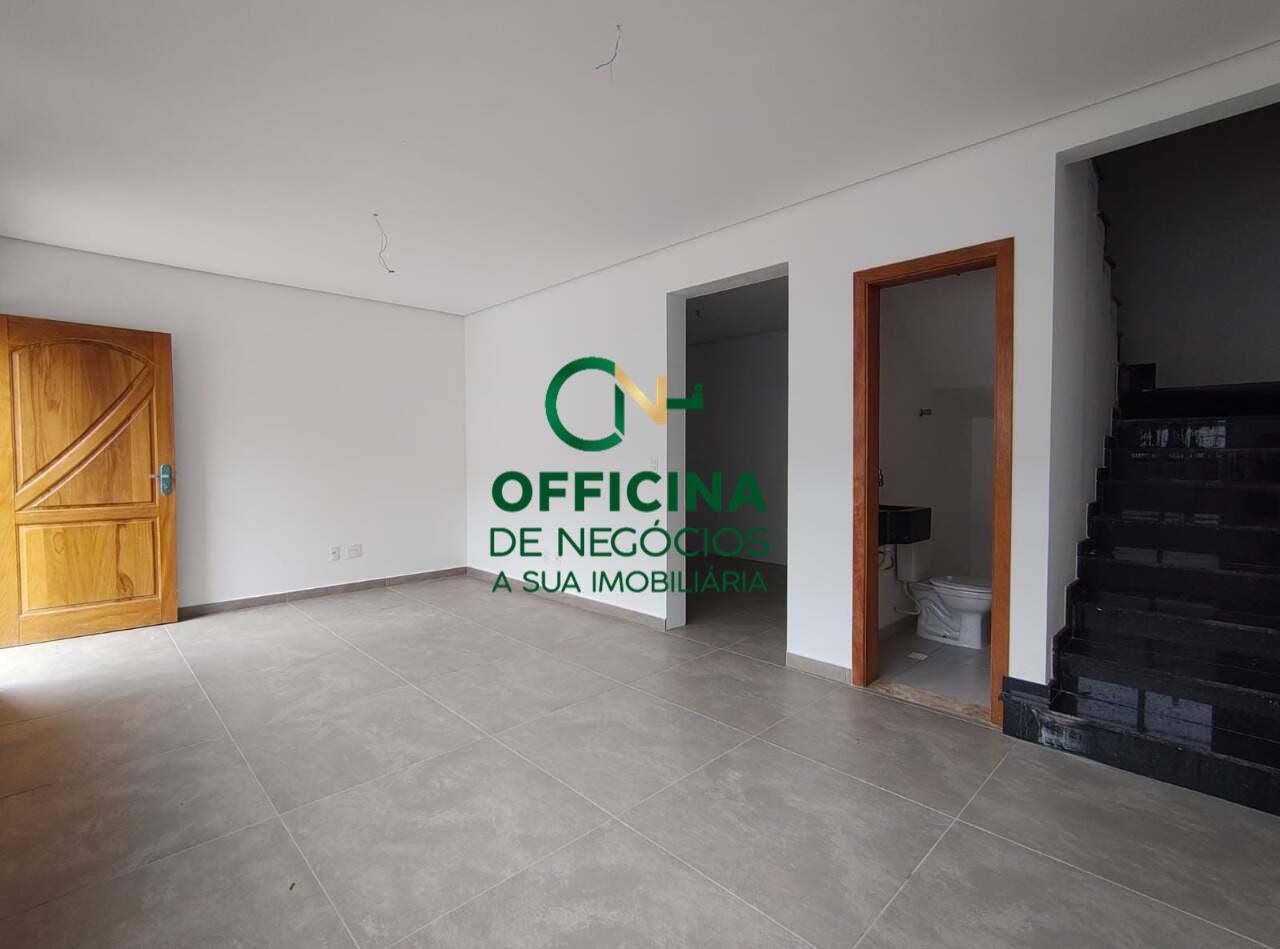 SOBRADO à venda no VILA BELMIRO: Foto 11