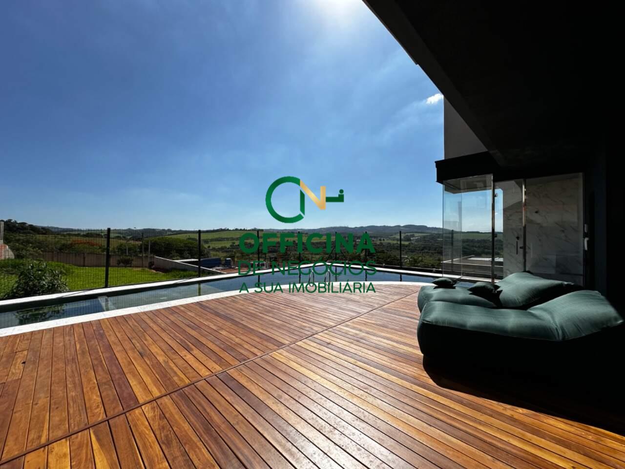 CASA à venda no RESIDENCIAL TERRAS NOBRES: Foto 04