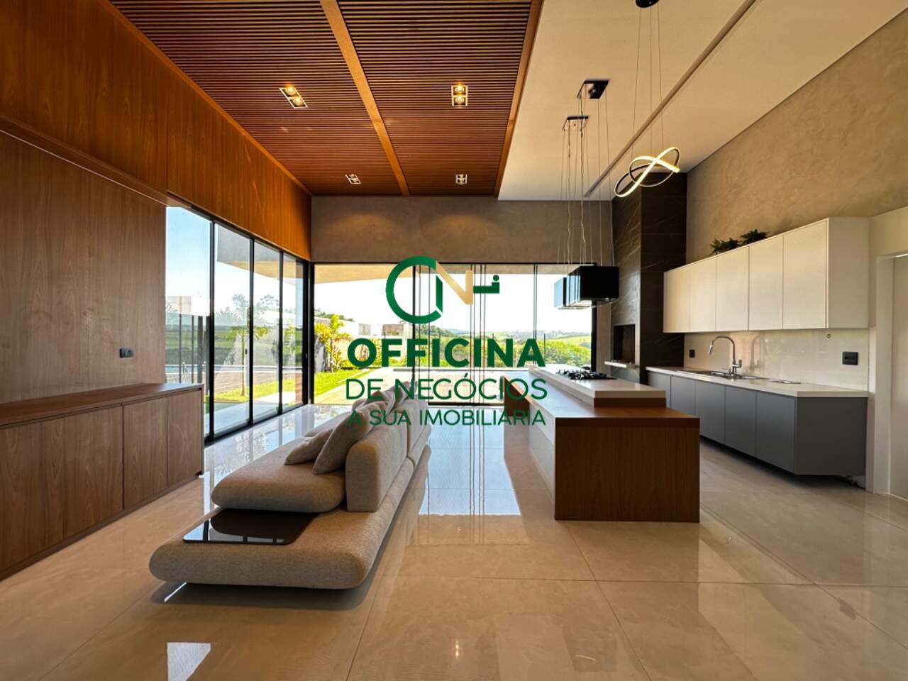 CASA à venda no RESIDENCIAL TERRAS NOBRES: Foto 03