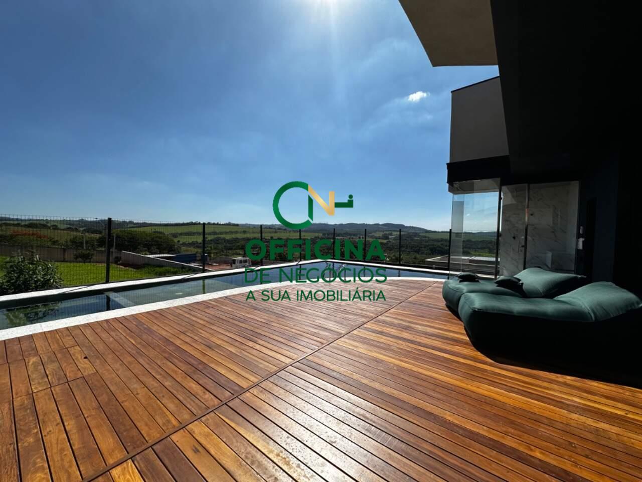 CASA à venda no RESIDENCIAL TERRAS NOBRES: Foto 05