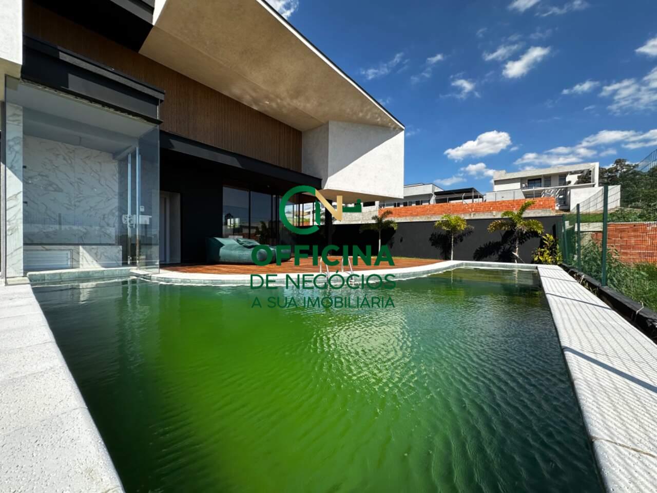 CASA à venda no RESIDENCIAL TERRAS NOBRES: Foto 01