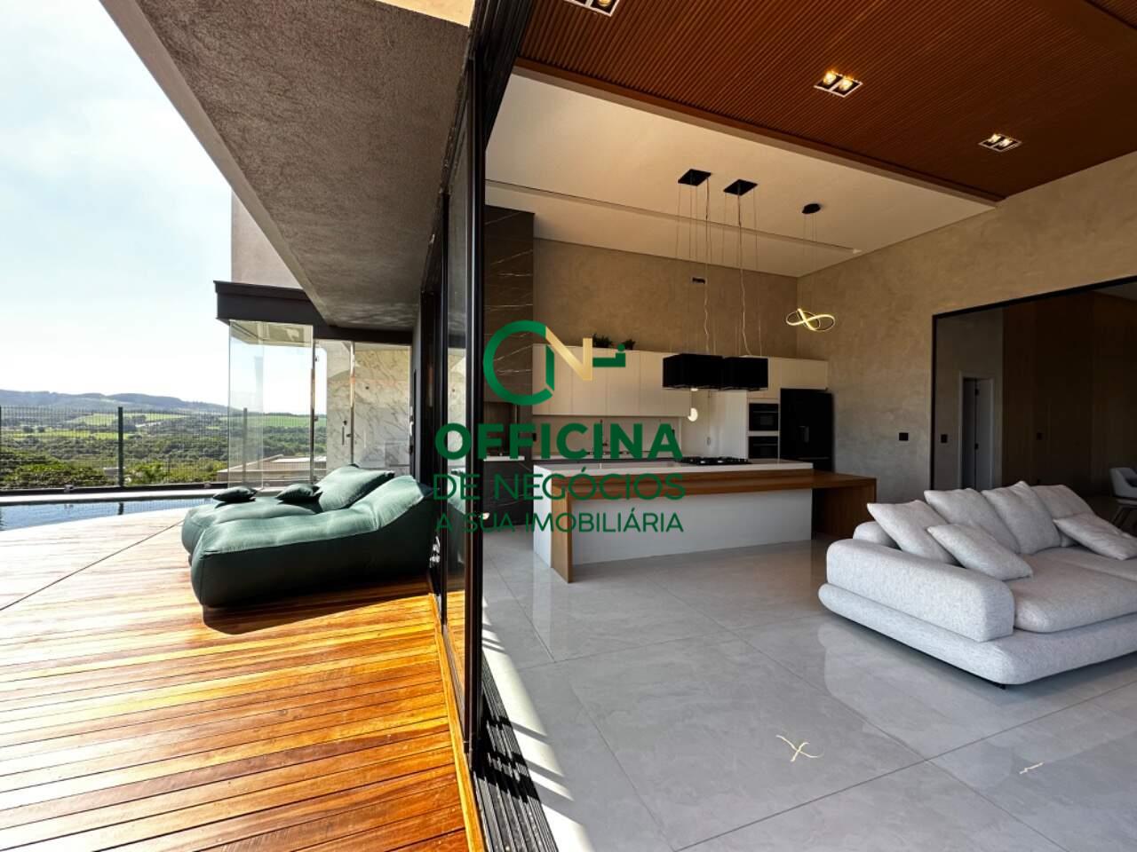 CASA à venda no RESIDENCIAL TERRAS NOBRES: Foto 06