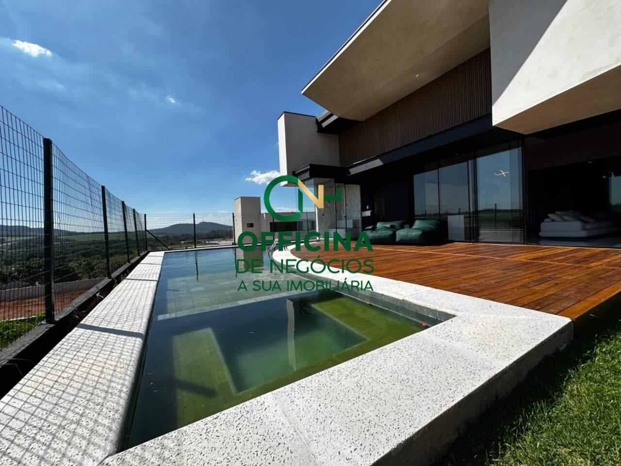 CASA à venda no RESIDENCIAL TERRAS NOBRES: Foto 07