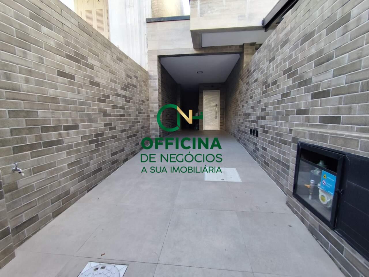 CASA à venda no EMBARÉ: Foto 27