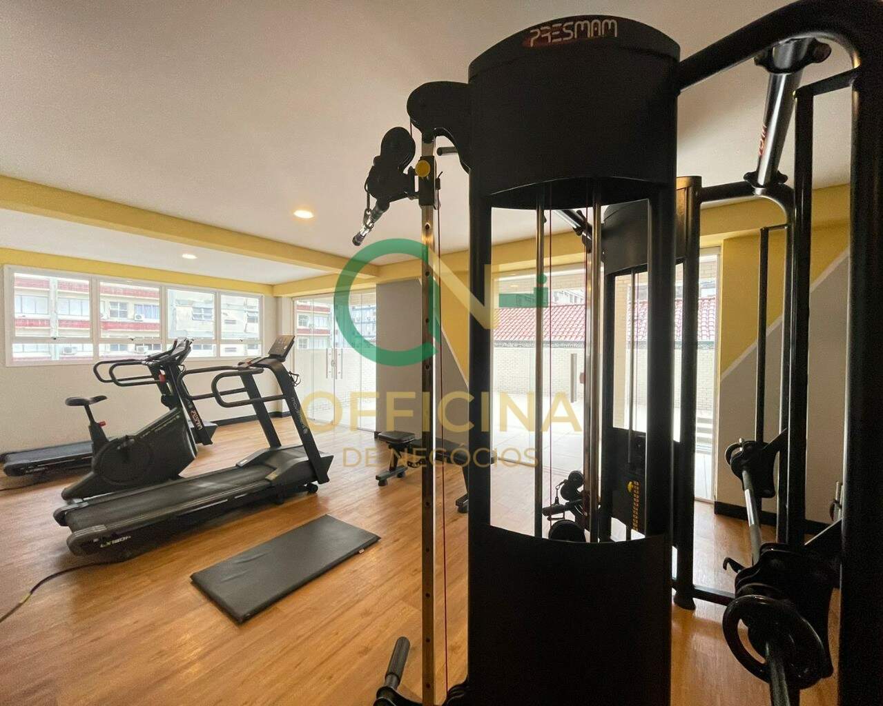 APARTAMENTO à venda no BOQUEIRÃO: Foto 01