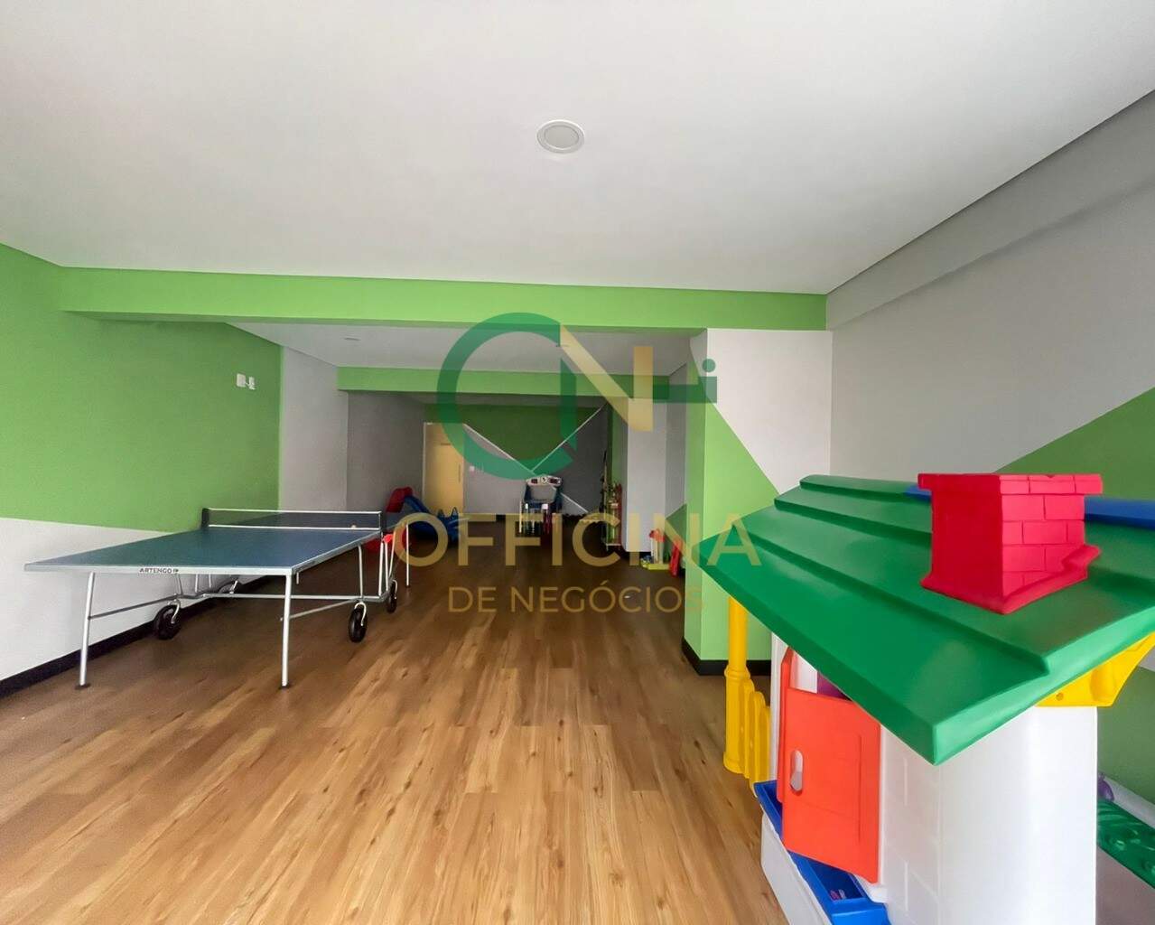 APARTAMENTO à venda no BOQUEIRÃO: Foto 01