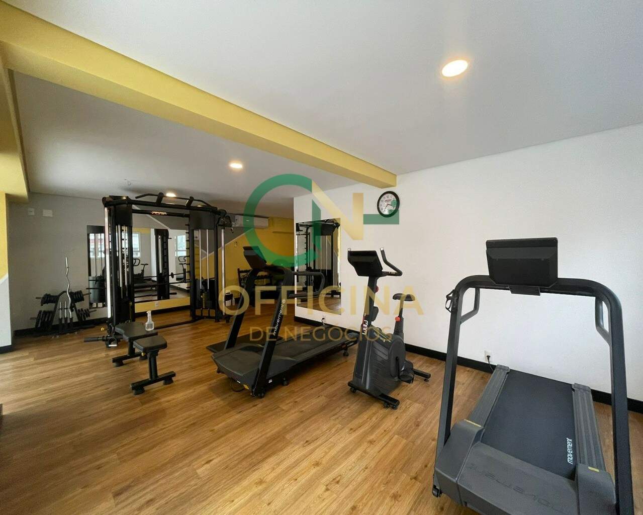 APARTAMENTO à venda no BOQUEIRÃO: Foto 01