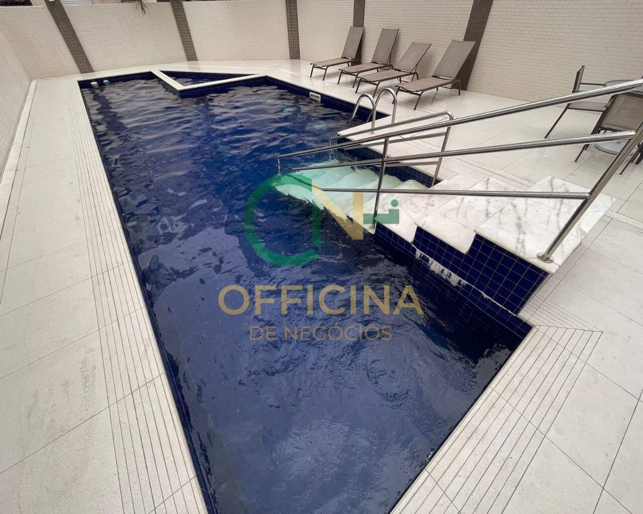 APARTAMENTO à venda no BOQUEIRÃO: Foto 01