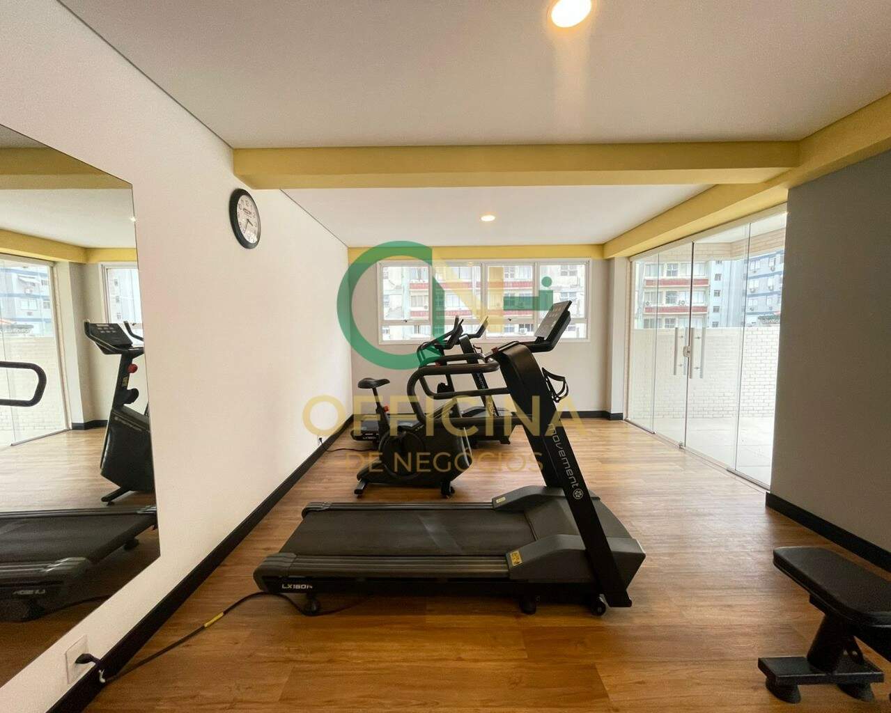 APARTAMENTO à venda no BOQUEIRÃO: Foto 01