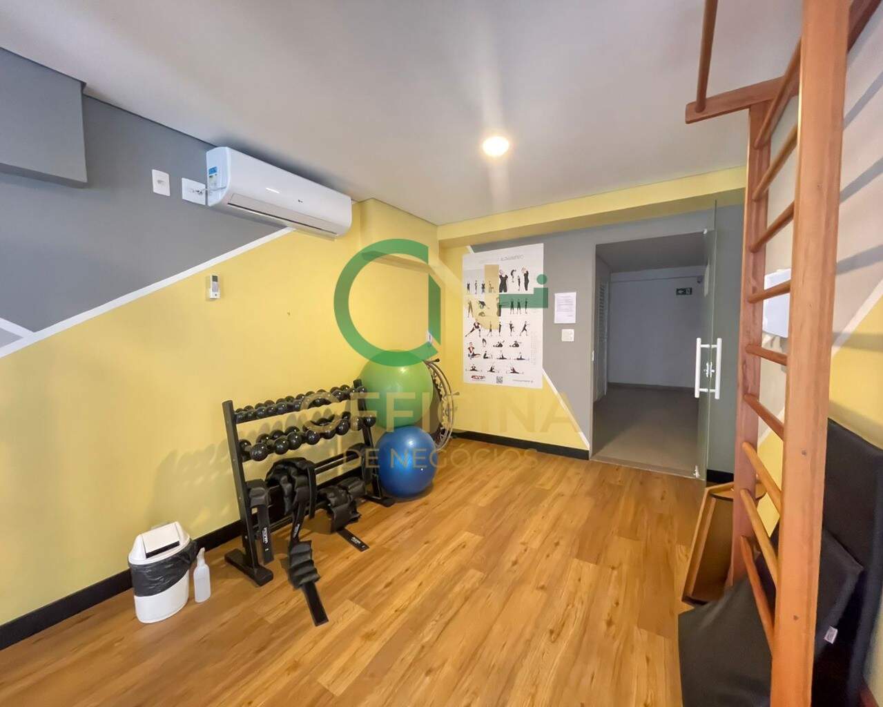APARTAMENTO à venda no BOQUEIRÃO: Foto 01