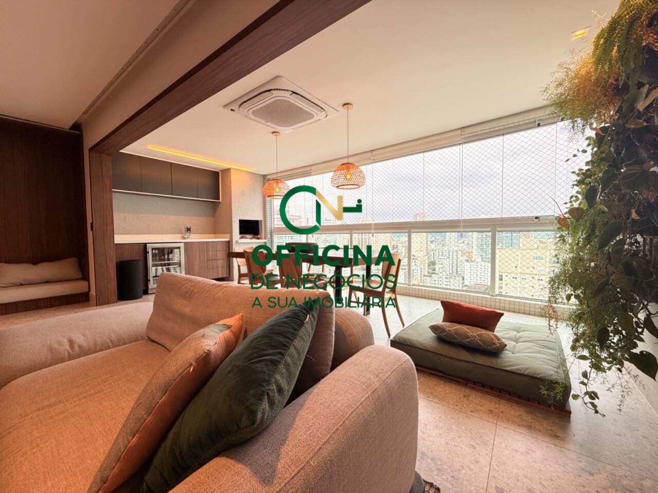 APARTAMENTO à venda no GONZAGA: Foto 02