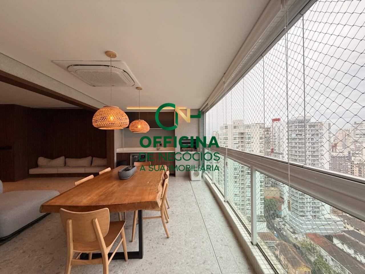 APARTAMENTO à venda no GONZAGA: Foto 31