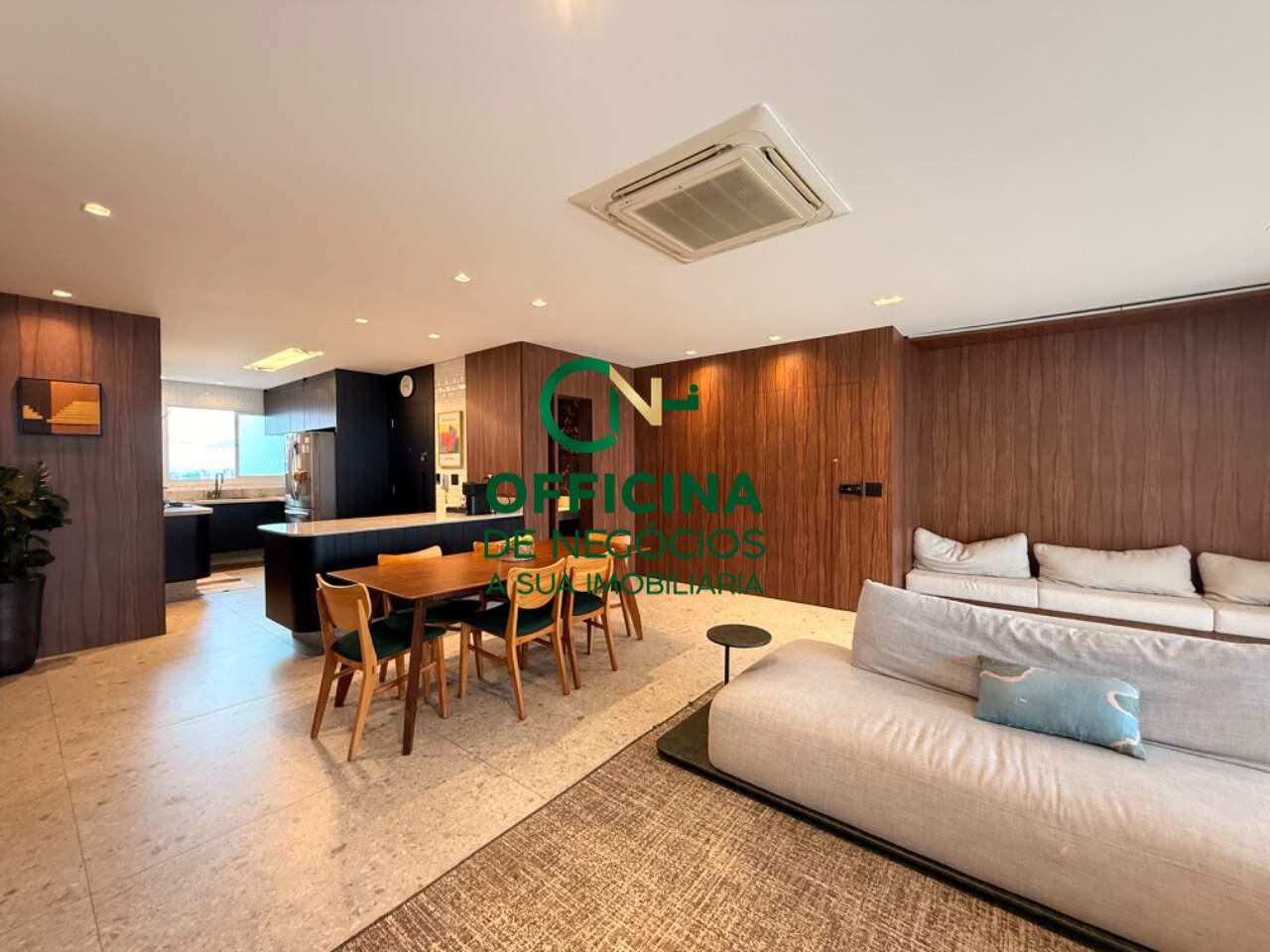 APARTAMENTO à venda no GONZAGA: Foto 01