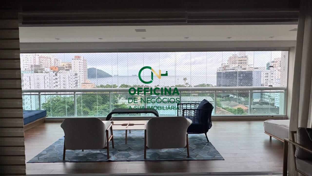 APARTAMENTO à venda no APARECIDA: Foto 74