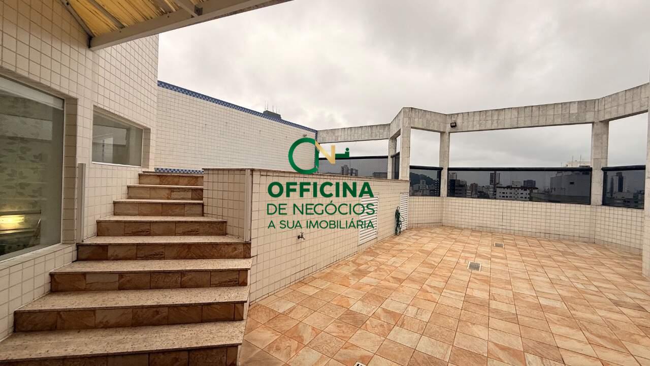 COBERTURA à venda no BOQUEIRÃO: Foto 01