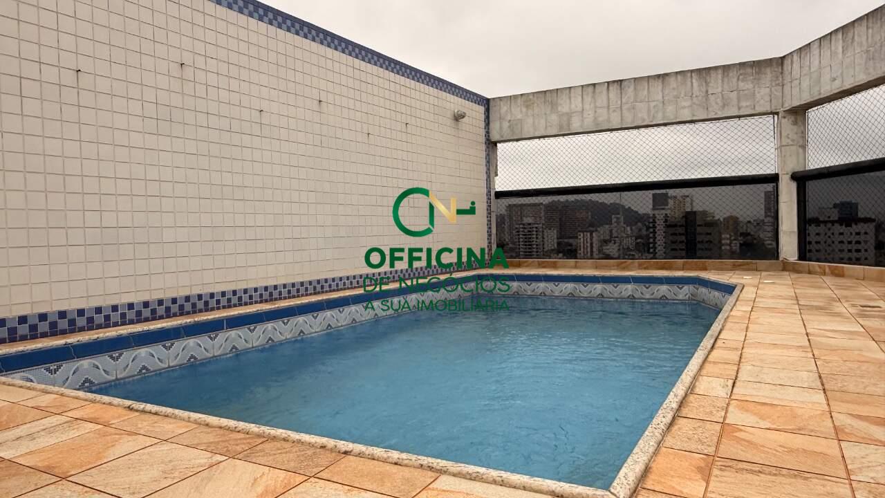 COBERTURA à venda no BOQUEIRÃO: Foto 04