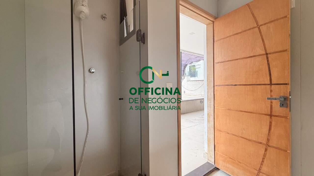 COBERTURA à venda no BOQUEIRÃO: Foto 01