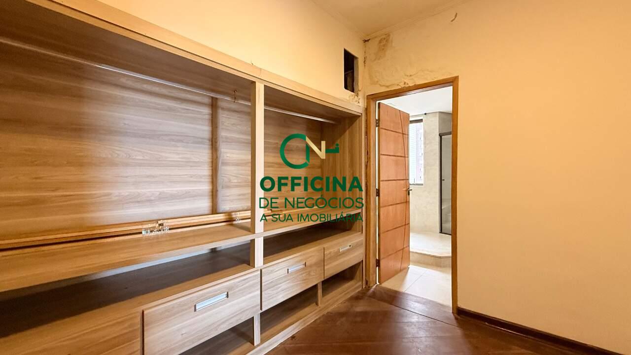 COBERTURA à venda no BOQUEIRÃO: Foto 01