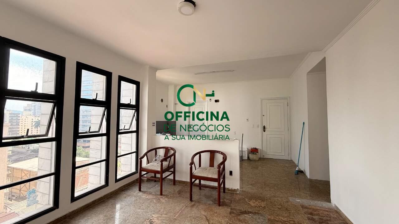 COBERTURA à venda no GONZAGA: Foto 06